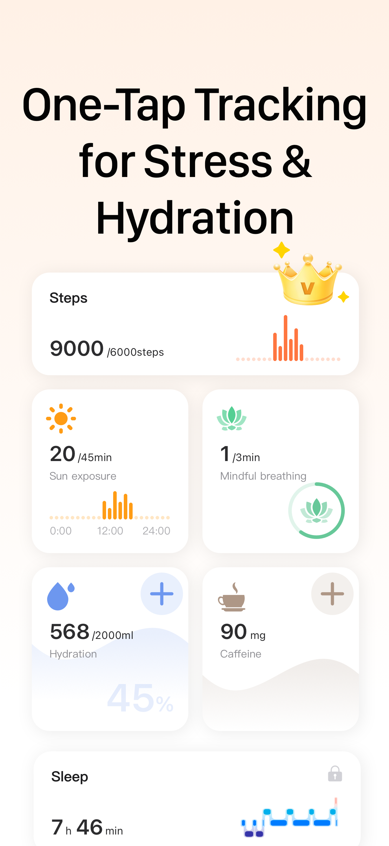 RelaxWatch Screenshot 5