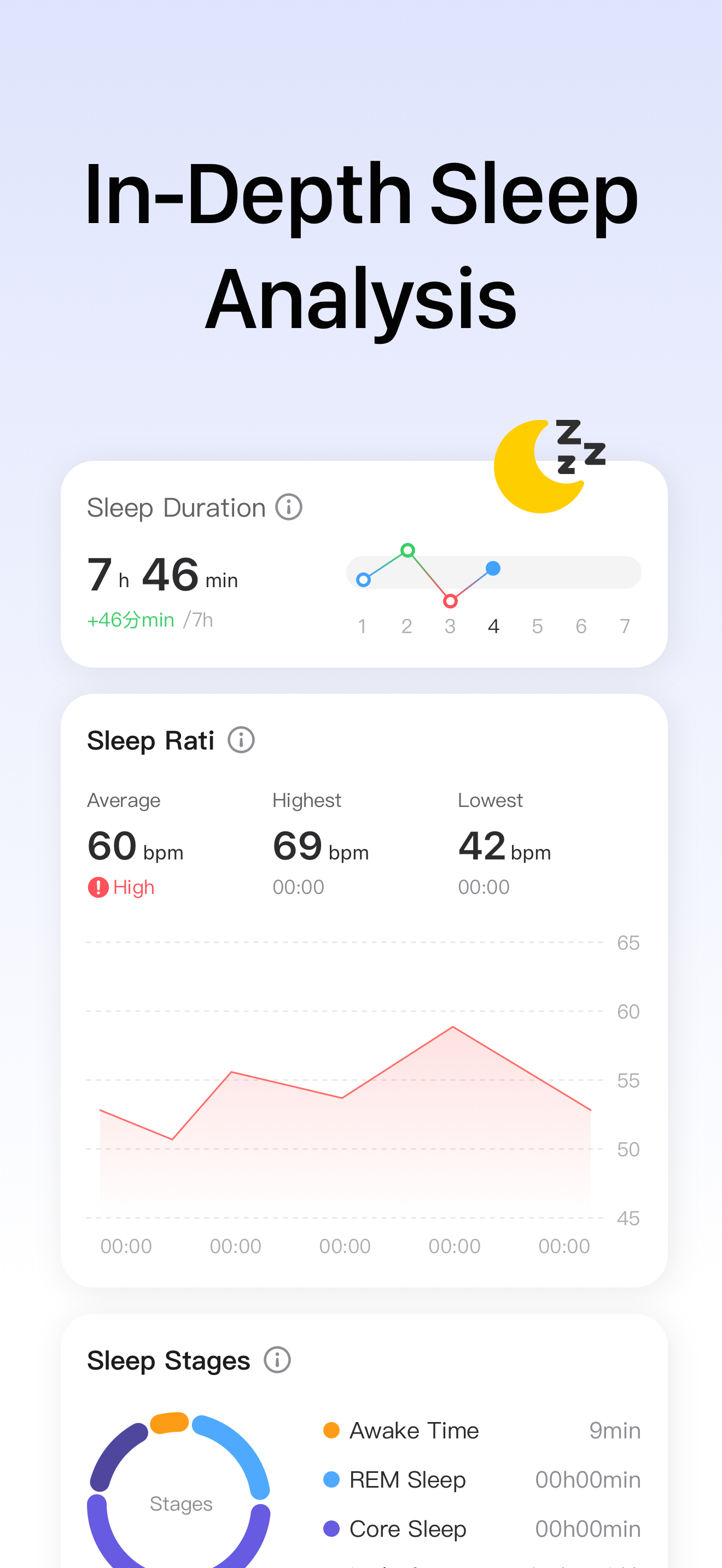 RelaxWatch Screenshot 3